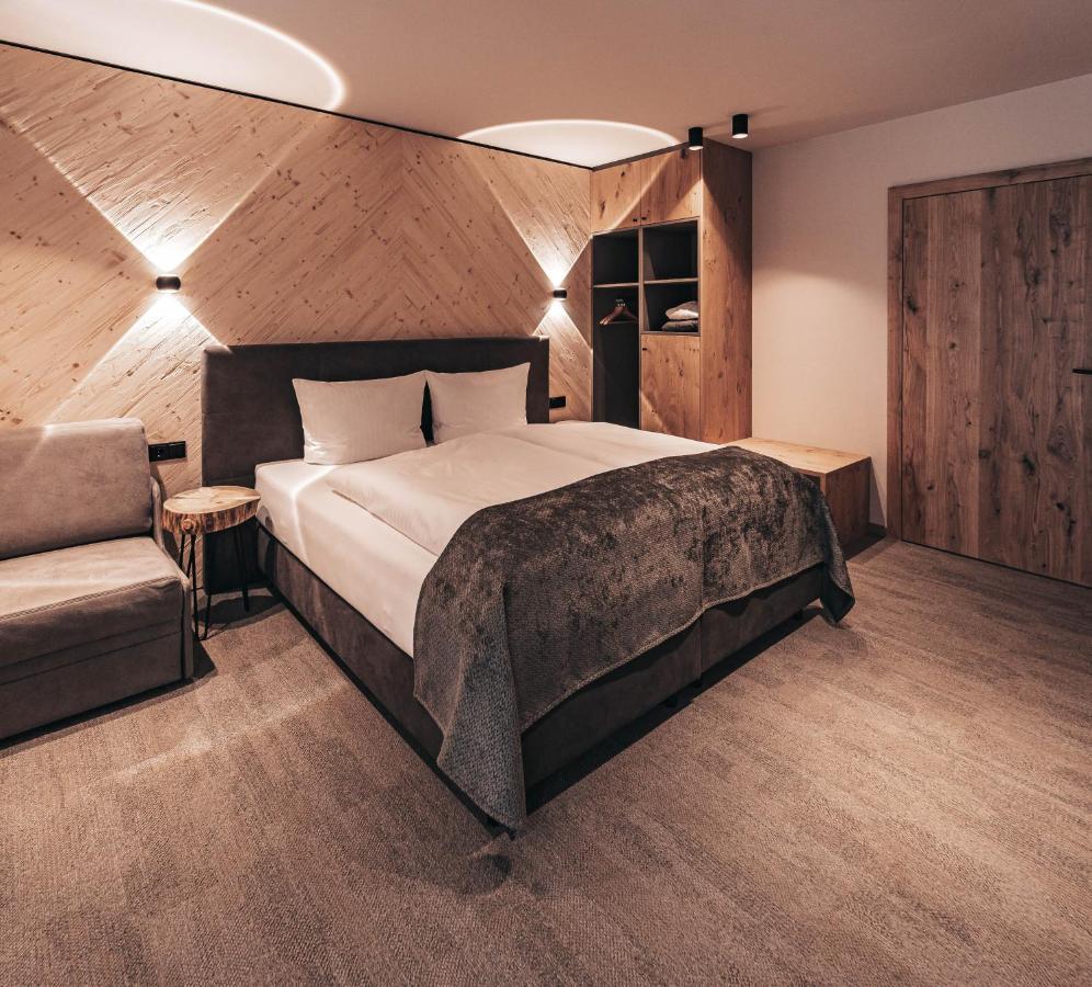 Arlhome - Zuhause Am Arlberg Sankt Anton am Arlberg Extérieur photo