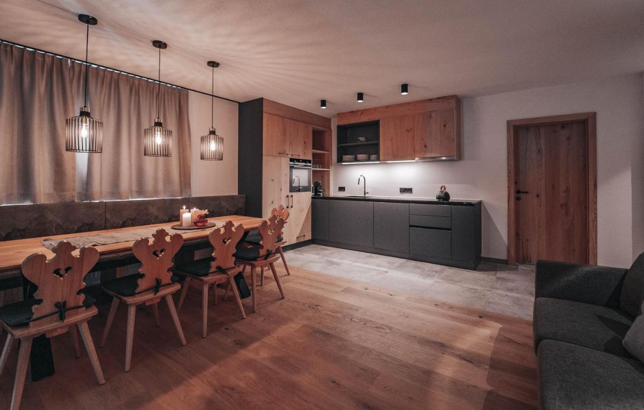 Arlhome - Zuhause Am Arlberg Sankt Anton am Arlberg Extérieur photo
