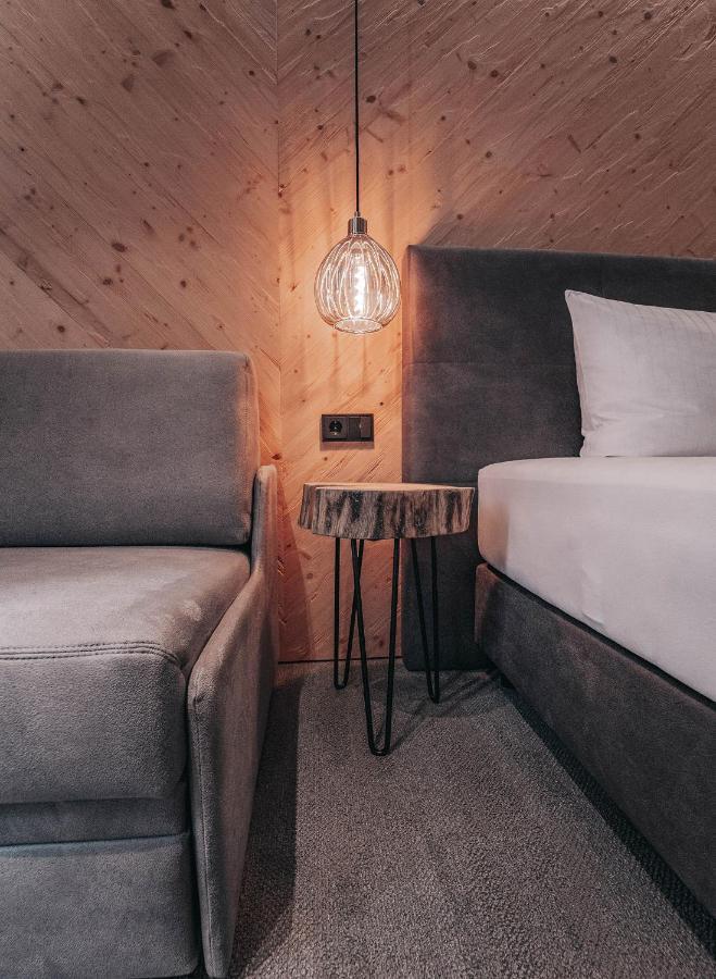 Arlhome - Zuhause Am Arlberg Sankt Anton am Arlberg Extérieur photo