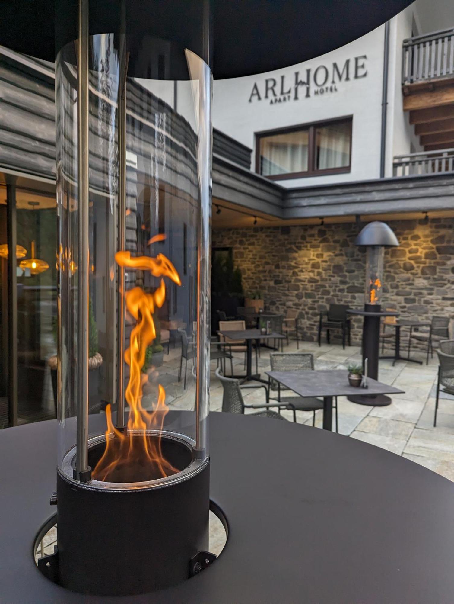 Arlhome - Zuhause Am Arlberg Sankt Anton am Arlberg Extérieur photo