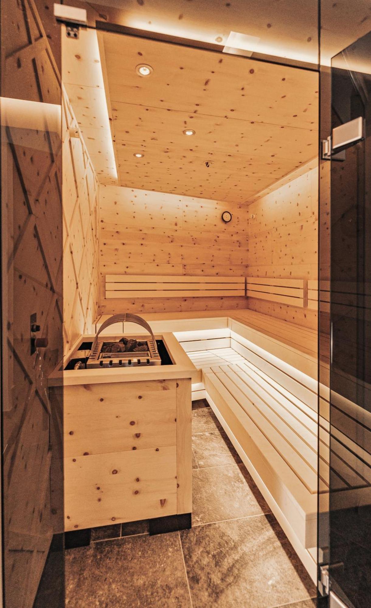 Arlhome - Zuhause Am Arlberg Sankt Anton am Arlberg Extérieur photo