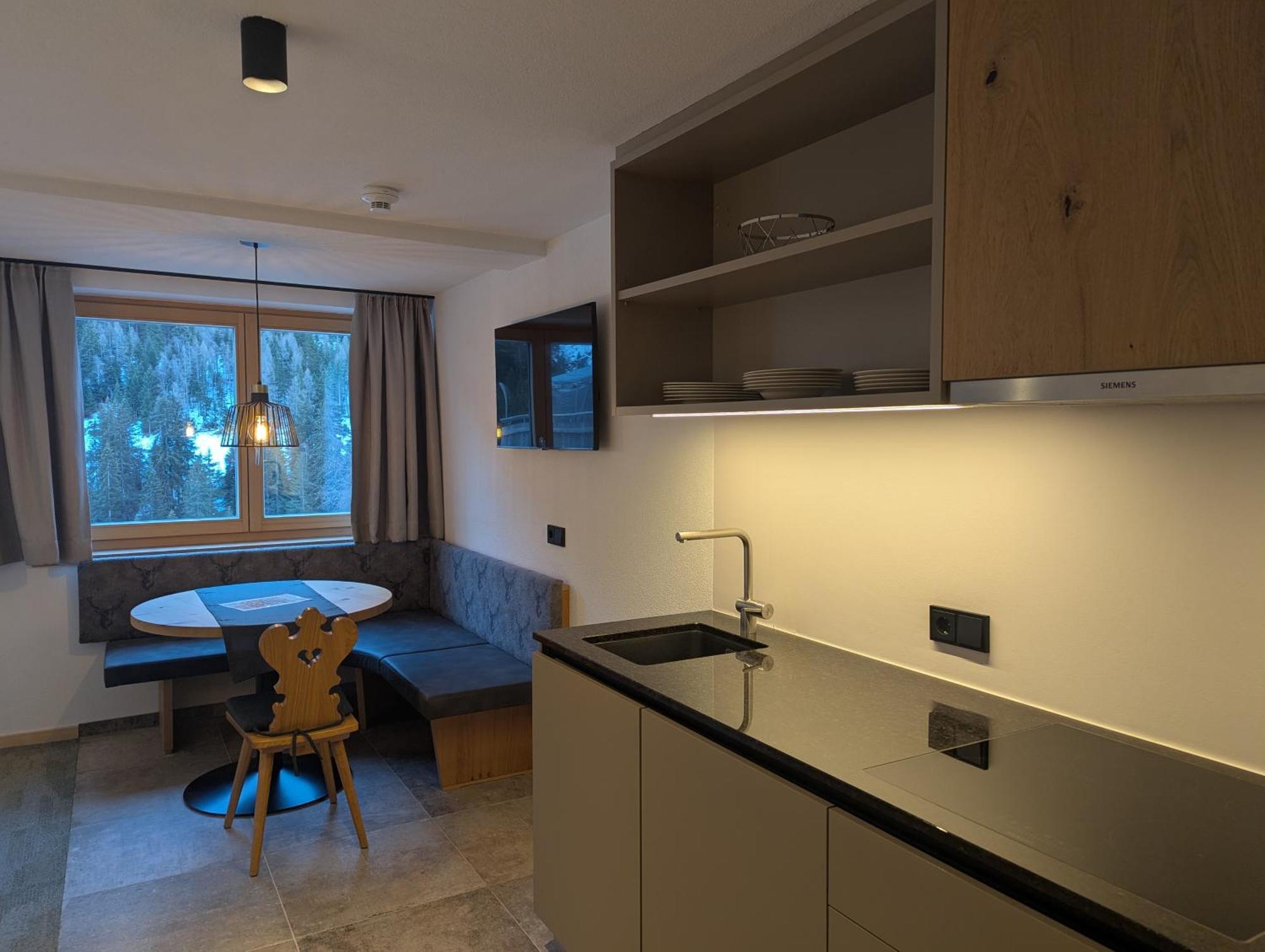 Arlhome - Zuhause Am Arlberg Sankt Anton am Arlberg Extérieur photo
